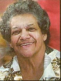 Maria Rodrigues Salvador (Domingas)