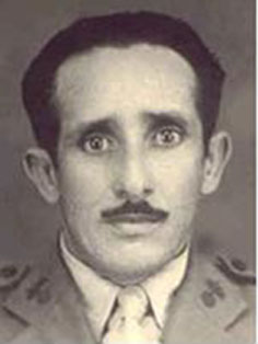 Francisco Peixoto Lins