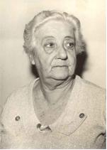 Yvonne do Amaral Pereira